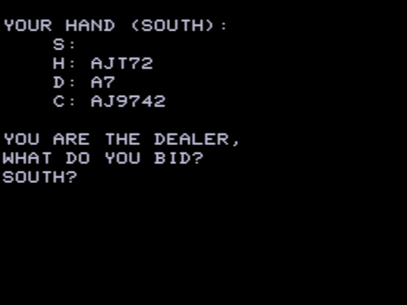 Screen shot